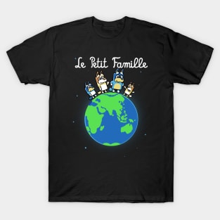 Little Family T-Shirt